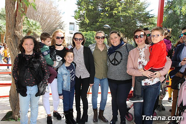 Da de la Msica Nazarena - Semana Santa 2018 - 581