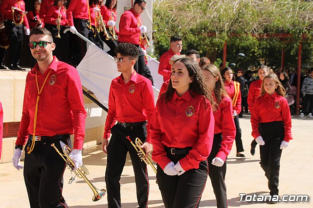 Da de la Msica Nazarena - Semana Santa 2018 - 591