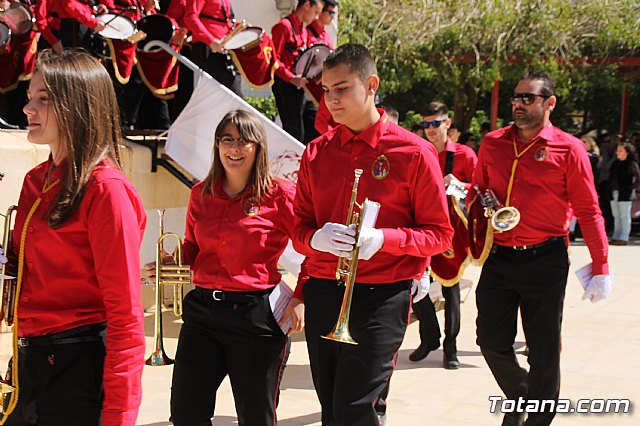 Da de la Msica Nazarena - Semana Santa 2018 - 596