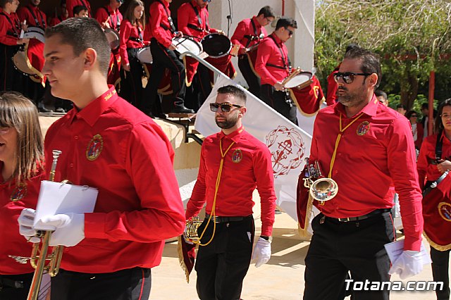 Da de la Msica Nazarena - Semana Santa 2018 - 597