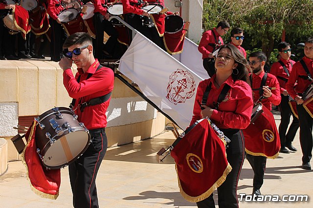 Da de la Msica Nazarena - Semana Santa 2018 - 598