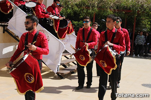 Da de la Msica Nazarena - Semana Santa 2018 - 599