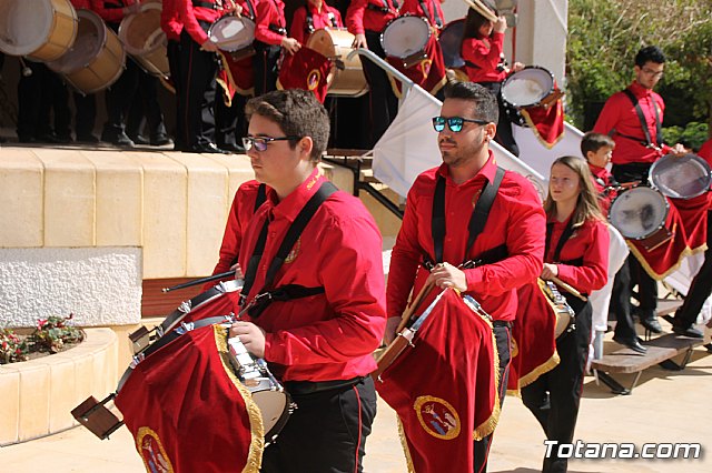 Da de la Msica Nazarena - Semana Santa 2018 - 602