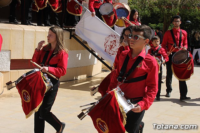 Da de la Msica Nazarena - Semana Santa 2018 - 603