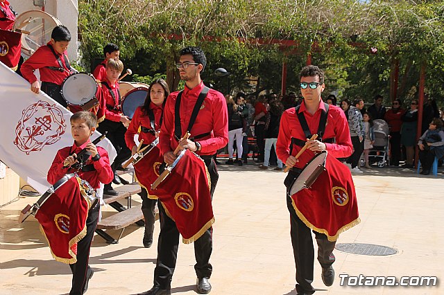 Da de la Msica Nazarena - Semana Santa 2018 - 604