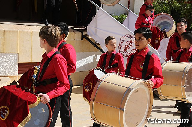 Da de la Msica Nazarena - Semana Santa 2018 - 606