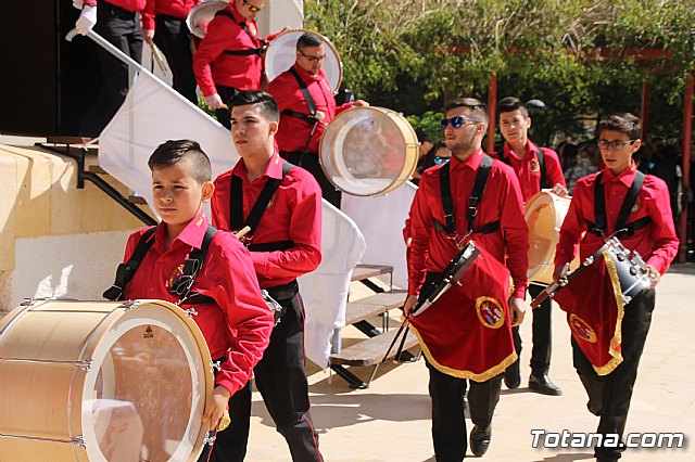 Da de la Msica Nazarena - Semana Santa 2018 - 607