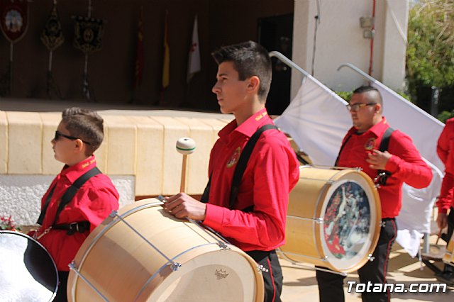 Da de la Msica Nazarena - Semana Santa 2018 - 609