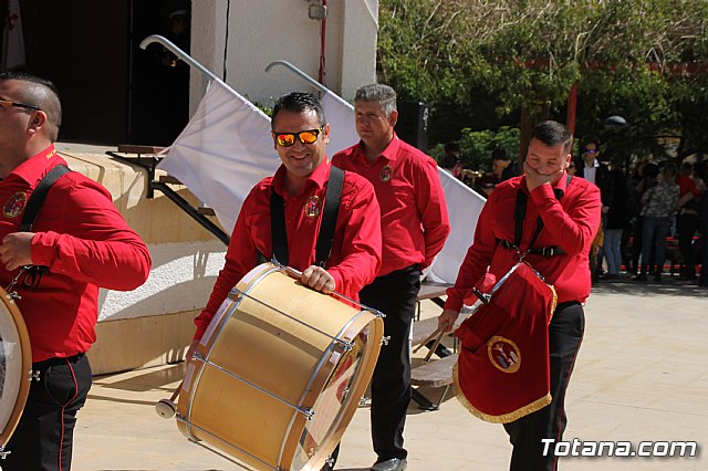 Da de la Msica Nazarena - Semana Santa 2018 - 610