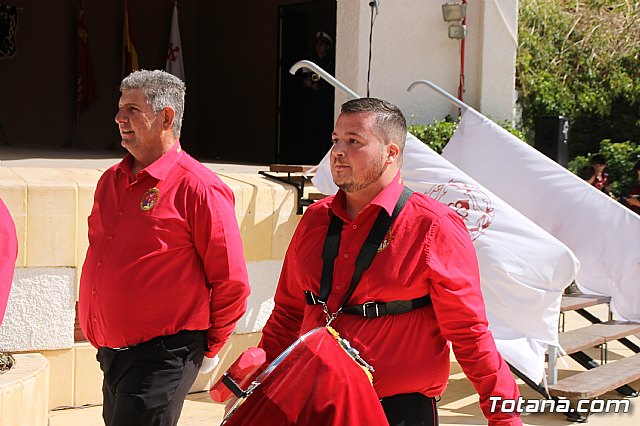 Da de la Msica Nazarena - Semana Santa 2018 - 611