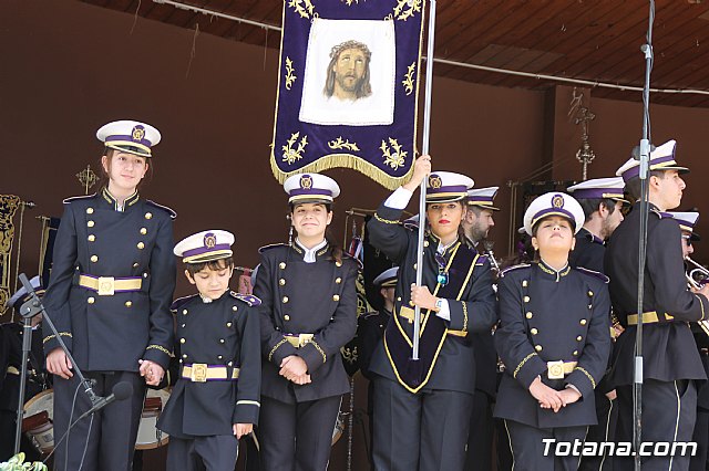 Da de la Msica Nazarena - Semana Santa 2018 - 613