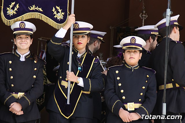 Da de la Msica Nazarena - Semana Santa 2018 - 614