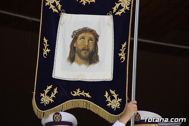 Da de la Msica Nazarena - Semana Santa 2018 - 615