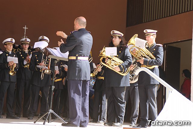 Da de la Msica Nazarena - Semana Santa 2018 - 616