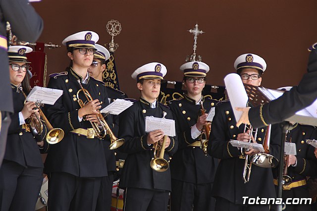 Da de la Msica Nazarena - Semana Santa 2018 - 617