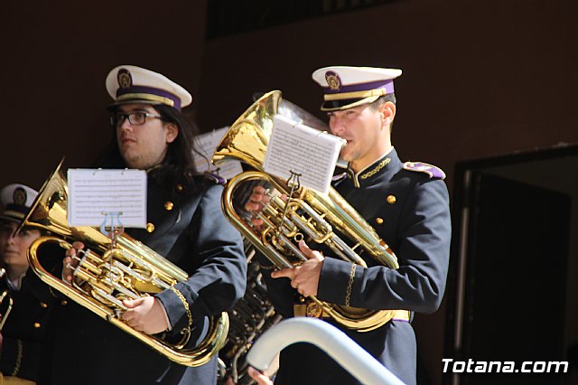 Da de la Msica Nazarena - Semana Santa 2018 - 618