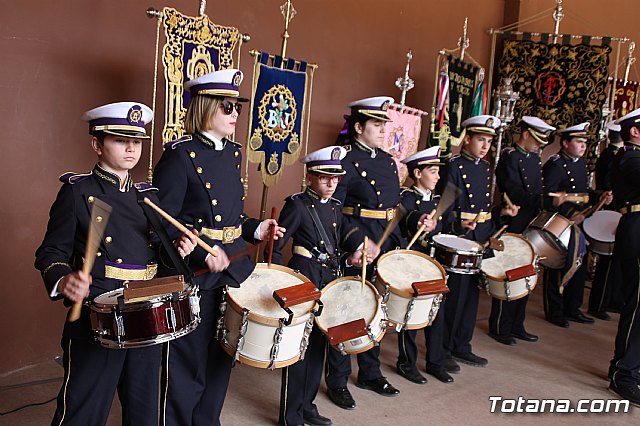 Da de la Msica Nazarena - Semana Santa 2018 - 620