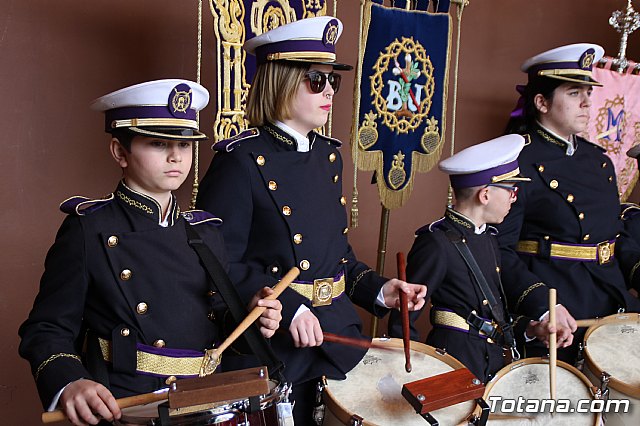 Da de la Msica Nazarena - Semana Santa 2018 - 621