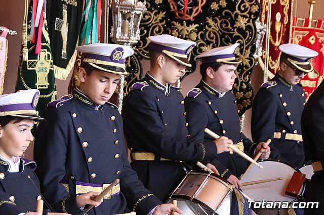 Da de la Msica Nazarena - Semana Santa 2018 - 624