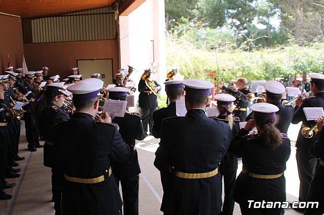 Da de la Msica Nazarena - Semana Santa 2018 - 625