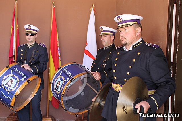 Da de la Msica Nazarena - Semana Santa 2018 - 627