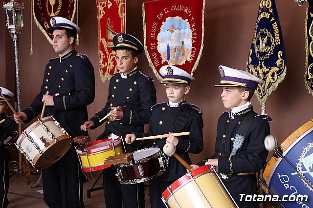 Da de la Msica Nazarena - Semana Santa 2018 - 629