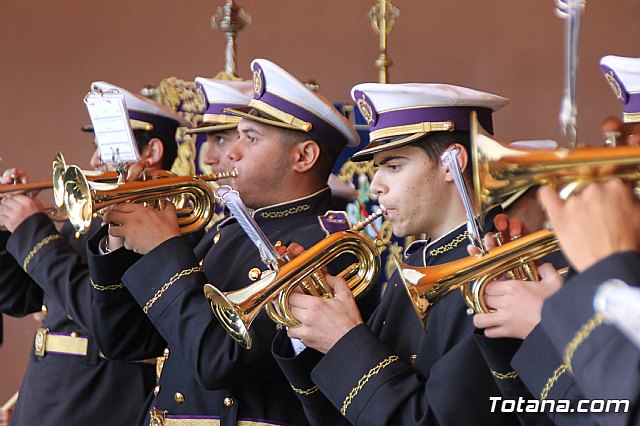 Da de la Msica Nazarena - Semana Santa 2018 - 632