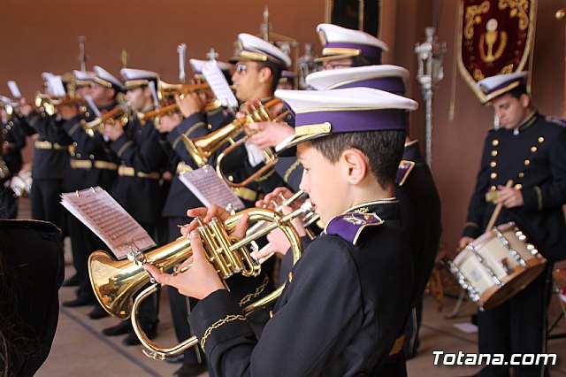Da de la Msica Nazarena - Semana Santa 2018 - 633