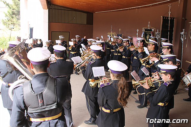 Da de la Msica Nazarena - Semana Santa 2018 - 635
