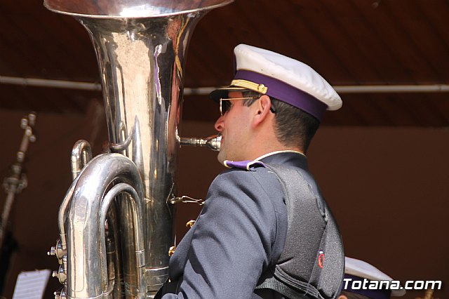Da de la Msica Nazarena - Semana Santa 2018 - 638
