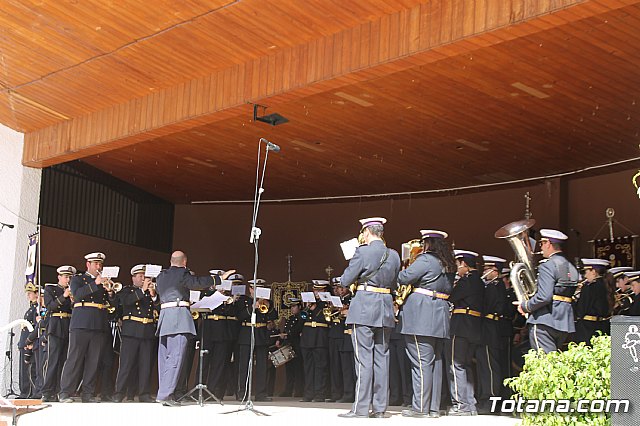 Da de la Msica Nazarena - Semana Santa 2018 - 639