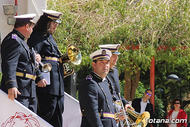 Da de la Msica Nazarena - Semana Santa 2018 - 641