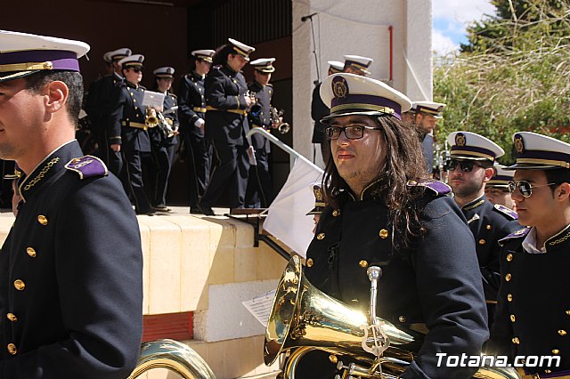 Da de la Msica Nazarena - Semana Santa 2018 - 643