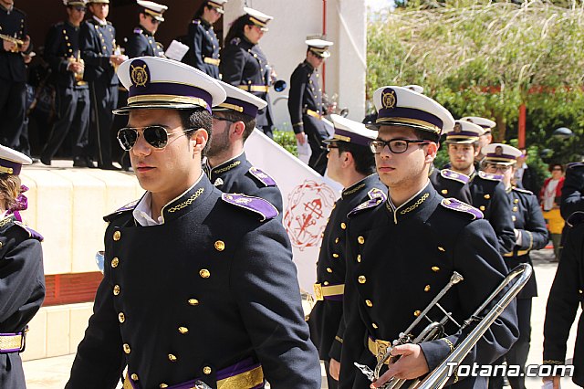 Da de la Msica Nazarena - Semana Santa 2018 - 645