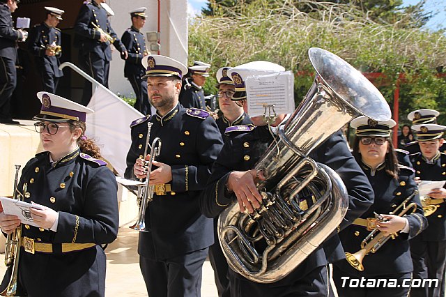 Da de la Msica Nazarena - Semana Santa 2018 - 649