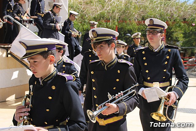 Da de la Msica Nazarena - Semana Santa 2018 - 652