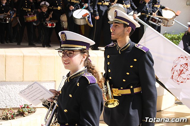 Da de la Msica Nazarena - Semana Santa 2018 - 654