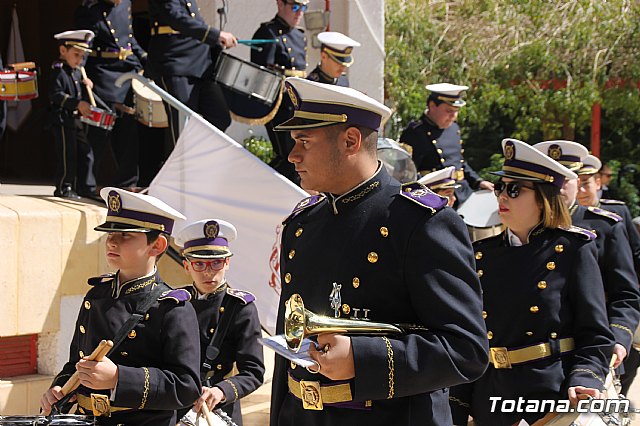 Da de la Msica Nazarena - Semana Santa 2018 - 657