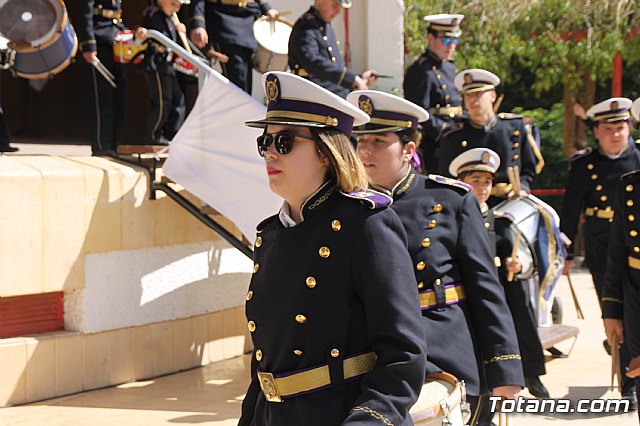 Da de la Msica Nazarena - Semana Santa 2018 - 658