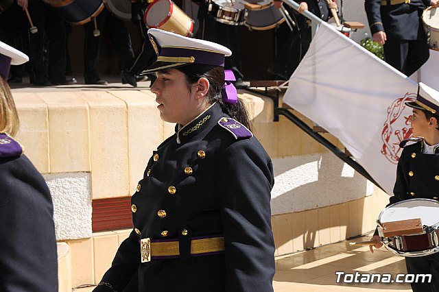 Da de la Msica Nazarena - Semana Santa 2018 - 659