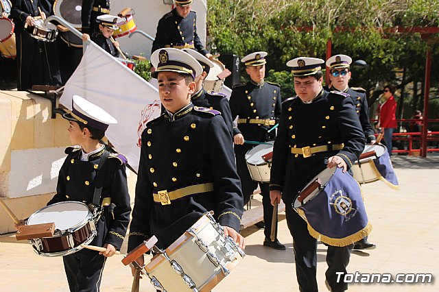 Da de la Msica Nazarena - Semana Santa 2018 - 660
