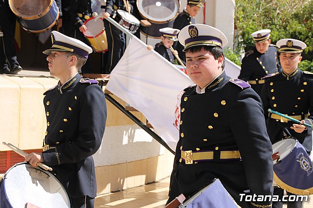 Da de la Msica Nazarena - Semana Santa 2018 - 661