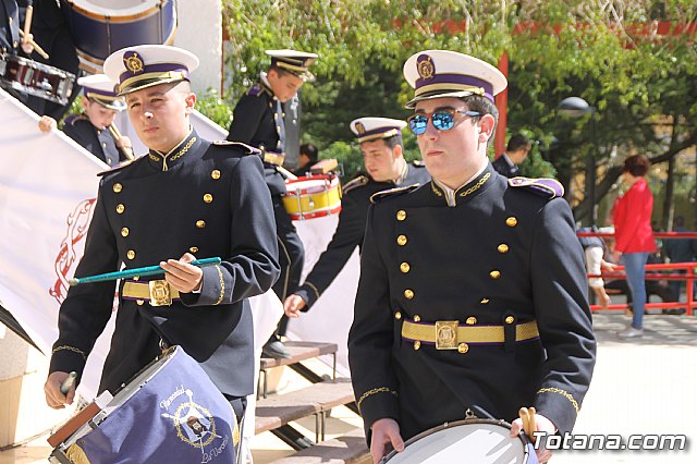 Da de la Msica Nazarena - Semana Santa 2018 - 662