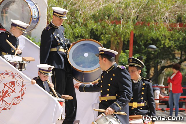 Da de la Msica Nazarena - Semana Santa 2018 - 663