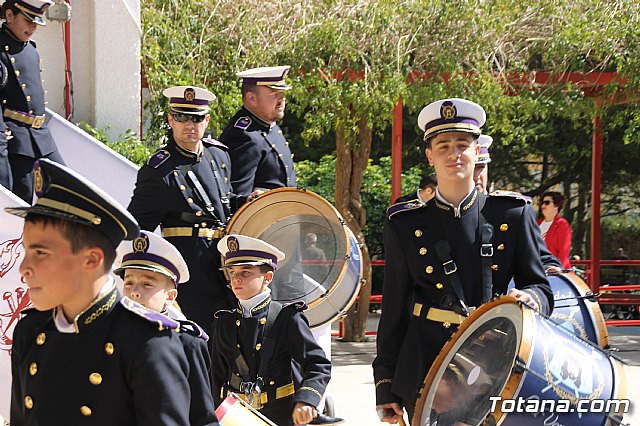 Da de la Msica Nazarena - Semana Santa 2018 - 665