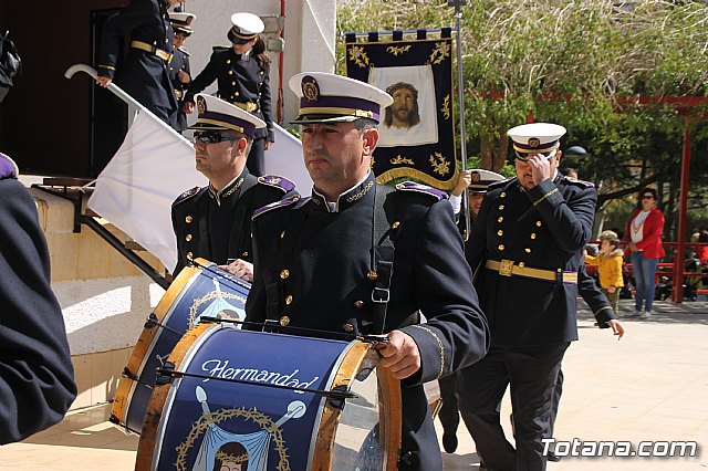 Da de la Msica Nazarena - Semana Santa 2018 - 667