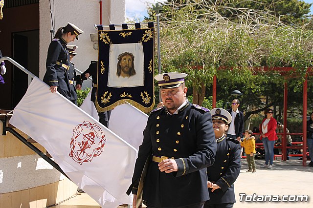 Da de la Msica Nazarena - Semana Santa 2018 - 668