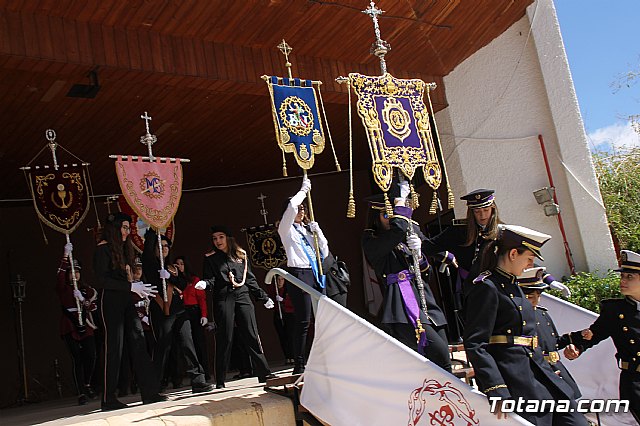 Da de la Msica Nazarena - Semana Santa 2018 - 669