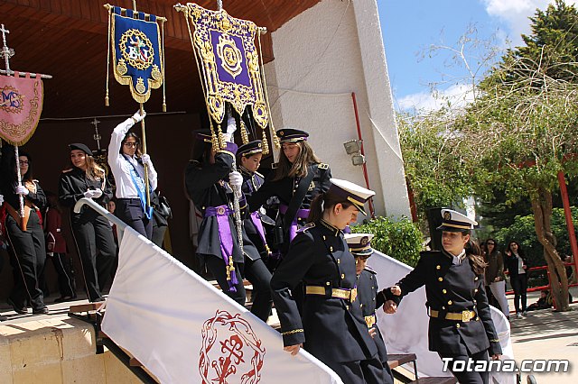 Da de la Msica Nazarena - Semana Santa 2018 - 670