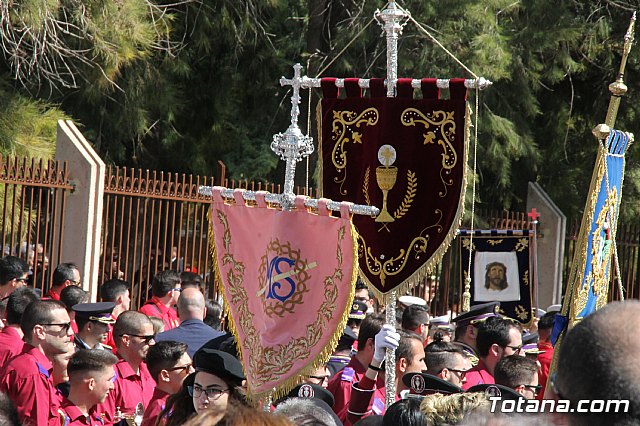 Da de la Msica Nazarena - Semana Santa 2018 - 675